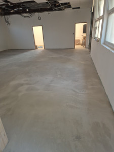 Photo de galerie - Regreage  