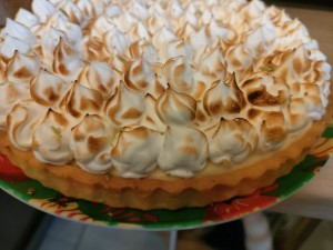 Photo de galerie - Gateau d'anniversaire - cake art