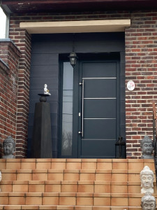 Photo de galerie - Menuiserie - Huisserie - Agencement