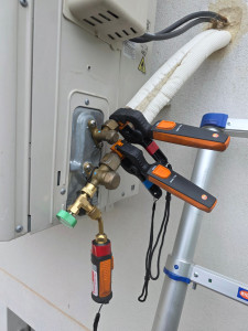 Photo de galerie - Chauffage - Climatisation