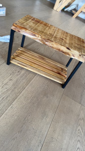 Photo de galerie - Création 