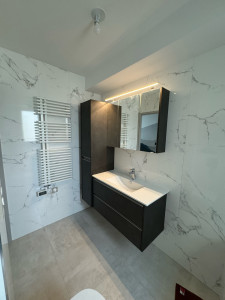 Photo de galerie - Salle de bain 