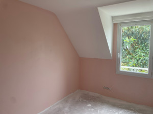 Photo de galerie - Peintures et prestations de haute qualité 