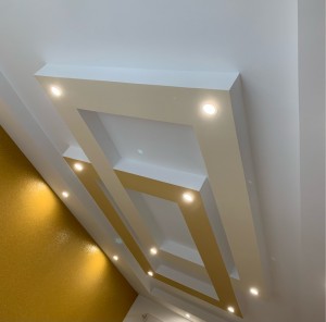 Photo de galerie - Peinture - Tapisserie