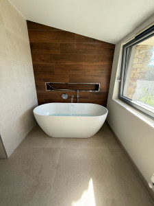 Photo de galerie - Plomberie - Installation sanitaire