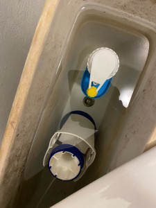 Photo de galerie - Plomberie - Installation sanitaire