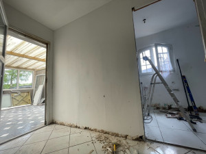 Photo de galerie - Menuiserie - Huisserie - Agencement