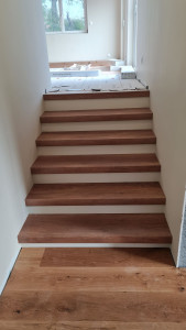 Photo de galerie - Escalier 