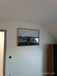 Photo de galerie - Bricolage et multi services