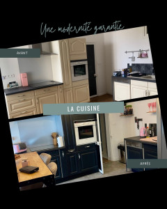 Photo de galerie - Architecte d'intérieur - Décorateur d'intérieur