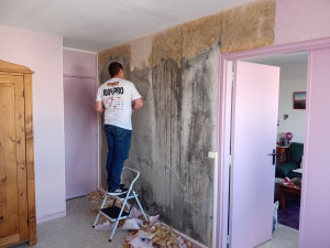 Photo de galerie - Bricolage et multi services