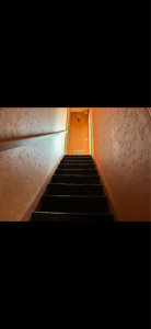 Photo de galerie - Peinture - Tapisserie