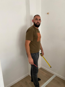 Photo de galerie - Bricolage et multi services