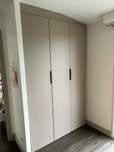 Photo de galerie - Menuiserie - Huisserie - Agencement