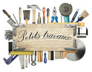Photo de galerie - Petit bricolage 