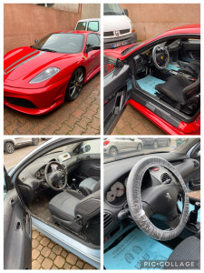 Photo de galerie - Lavage auto 