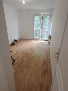 Photo de galerie - Bonjour 