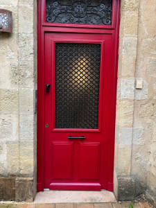 Photo de galerie - Porte 