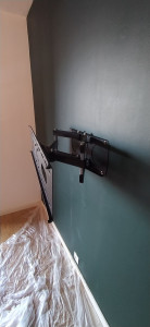 Photo de galerie - Bricolage et multi services