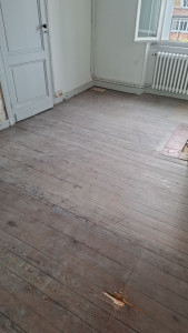 Photo de galerie - Bricolage et multi services