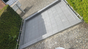 Photo de galerie -     La perfection est dans la simplicité