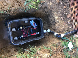 Photo de galerie - Paysagiste - Aménagement du jardin