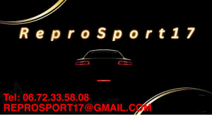 Photo de galerie - Réparation voiture