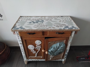 Photo de galerie - Bricolage et multi services