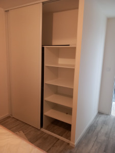 Photo de galerie - Menuiserie - Huisserie - Agencement
