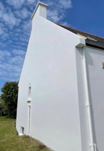 Photo de galerie - Peinture - Tapisserie