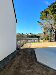 Photo de galerie - Paysagiste - Aménagement du jardin