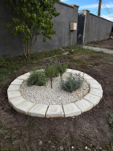 Photo de galerie - Paysagiste - Aménagement du jardin