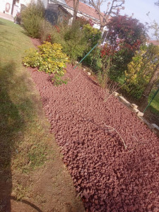 Photo de galerie - Paysagiste - Aménagement du jardin