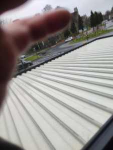 Photo de galerie - Nettoyage pergola