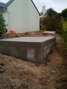 Photo de galerie - Maçonnerie