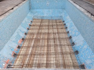 Photo de galerie - Maçonnerie