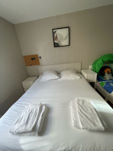 Photo de galerie - Menage 