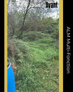 Photo de galerie - Avant 