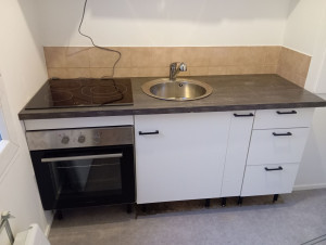 Photo de galerie - Bricolage et multi services