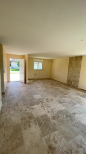 Photo de galerie - Carrelage