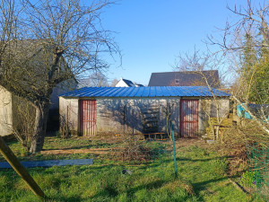 Photo de galerie - Couverture - Toiture