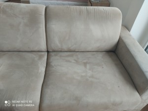 Photo de galerie - Ménage