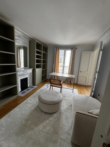 Photo de galerie - Appartement 160m2