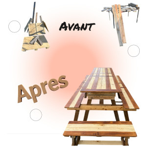 Photo de galerie - Bricolage - Petits travaux