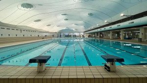 Photo de galerie - Piscine Georges Hermant