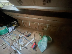 Photo de galerie - Plâtrerie - Murs - Plafonds