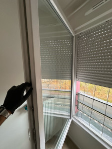 Photo de galerie - Ménage