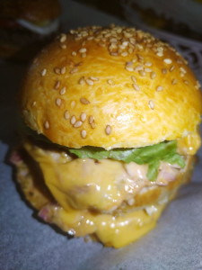 Photo de galerie - Cuisine à emporter - Fruits et légumes