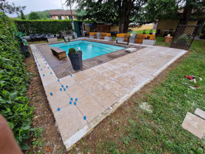 Photo de galerie - Maçonnerie