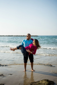 Photo de galerie - Reportage grossesse